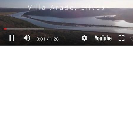 סילבס Villa Arade מראה חיצוני תמונה