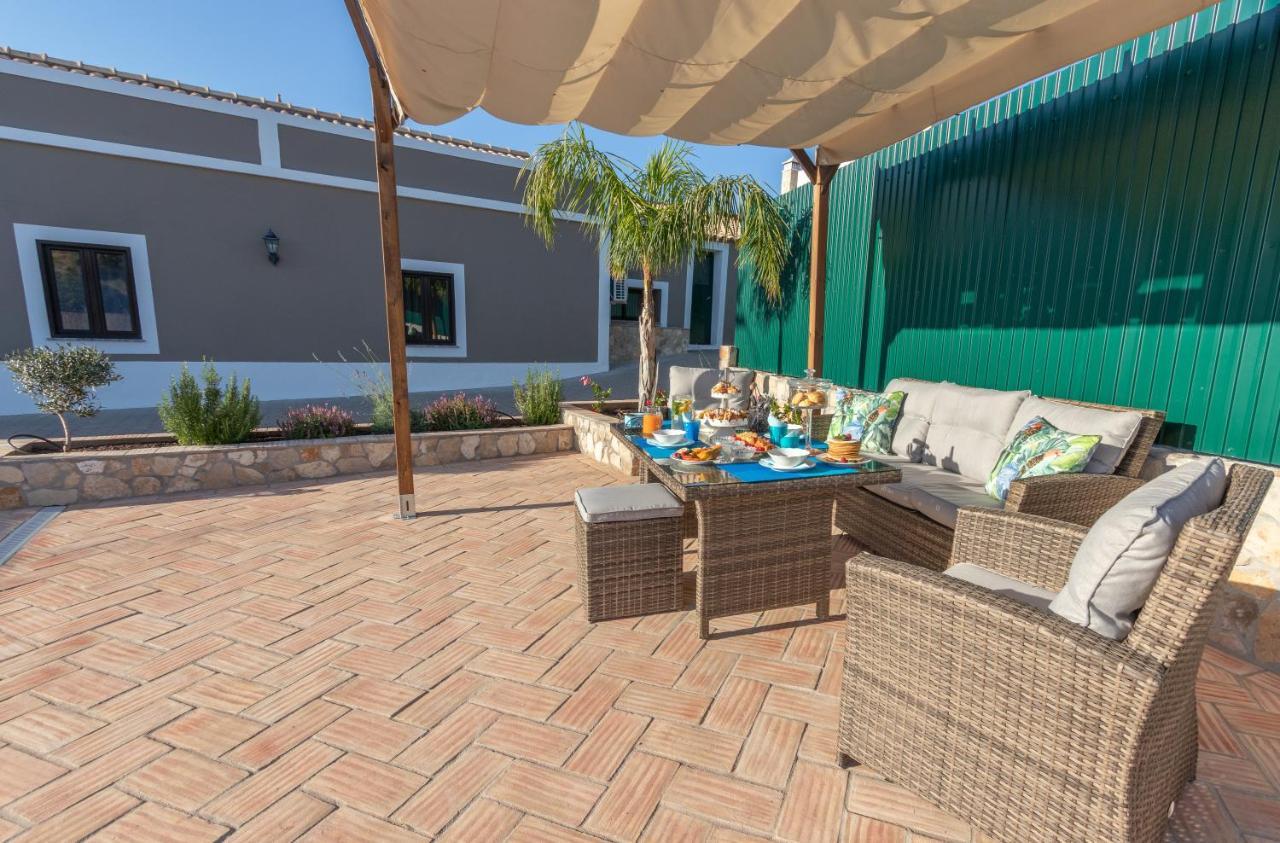 סילבס Villa Arade מראה חיצוני תמונה