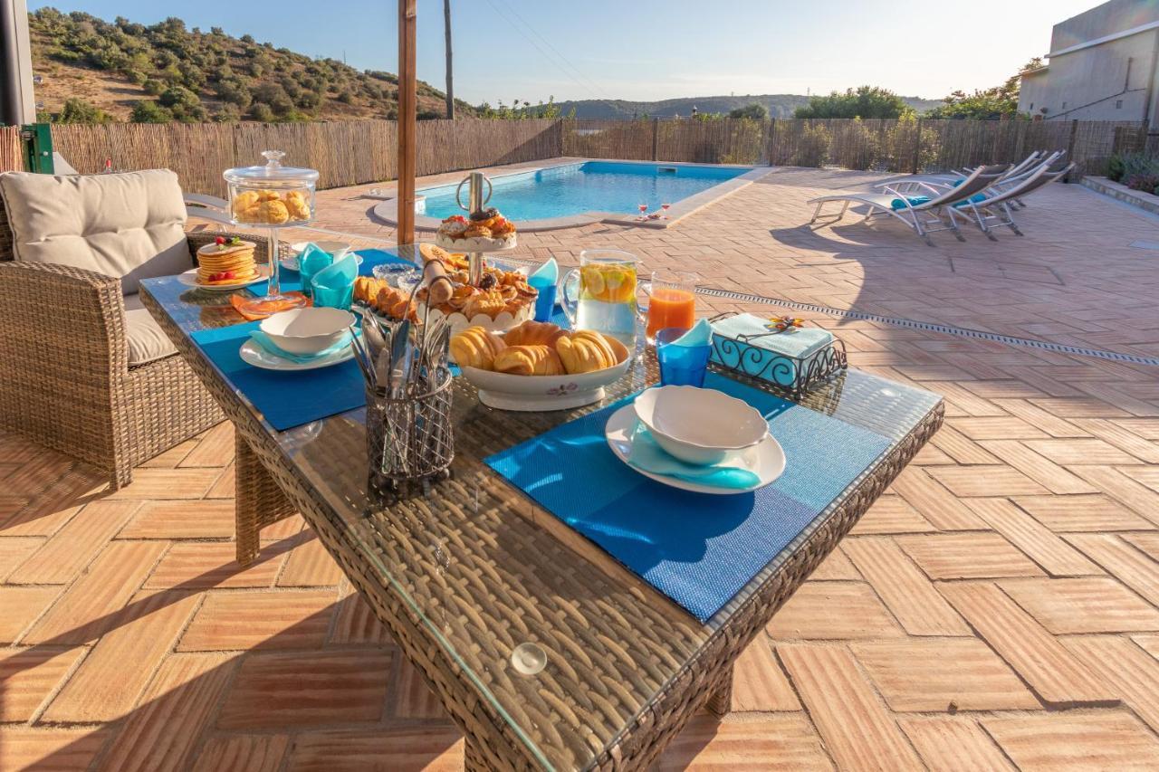סילבס Villa Arade מראה חיצוני תמונה