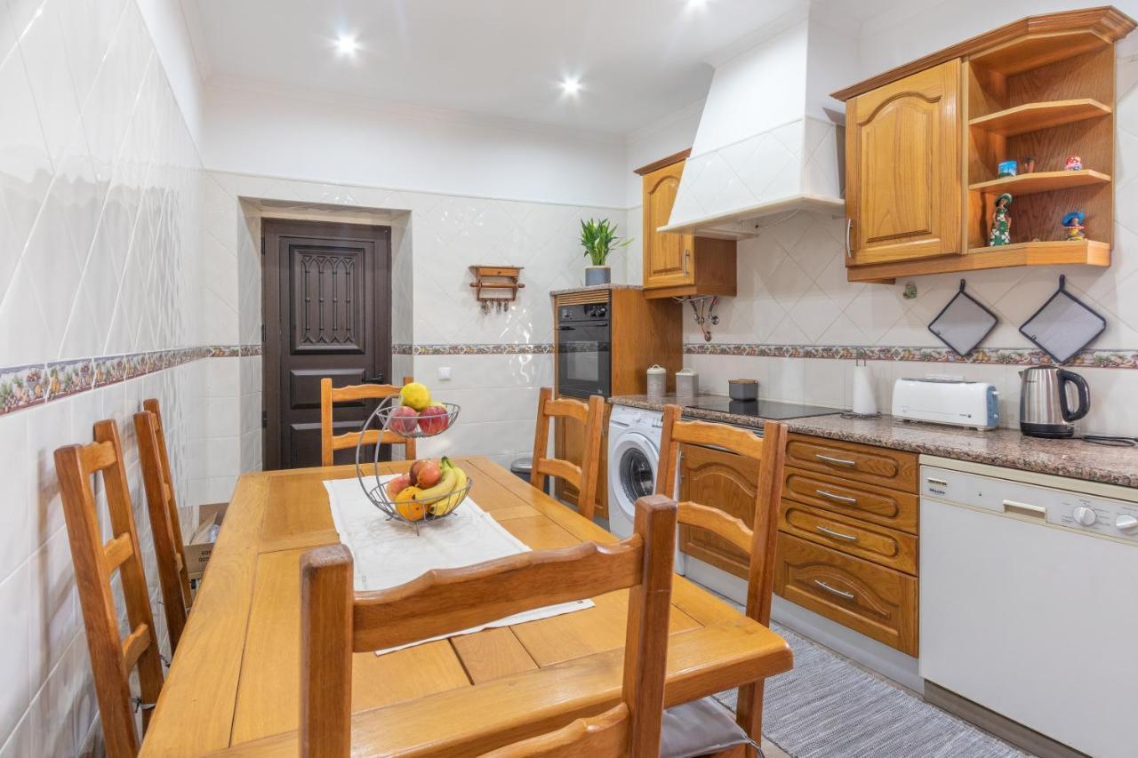 סילבס Villa Arade מראה חיצוני תמונה