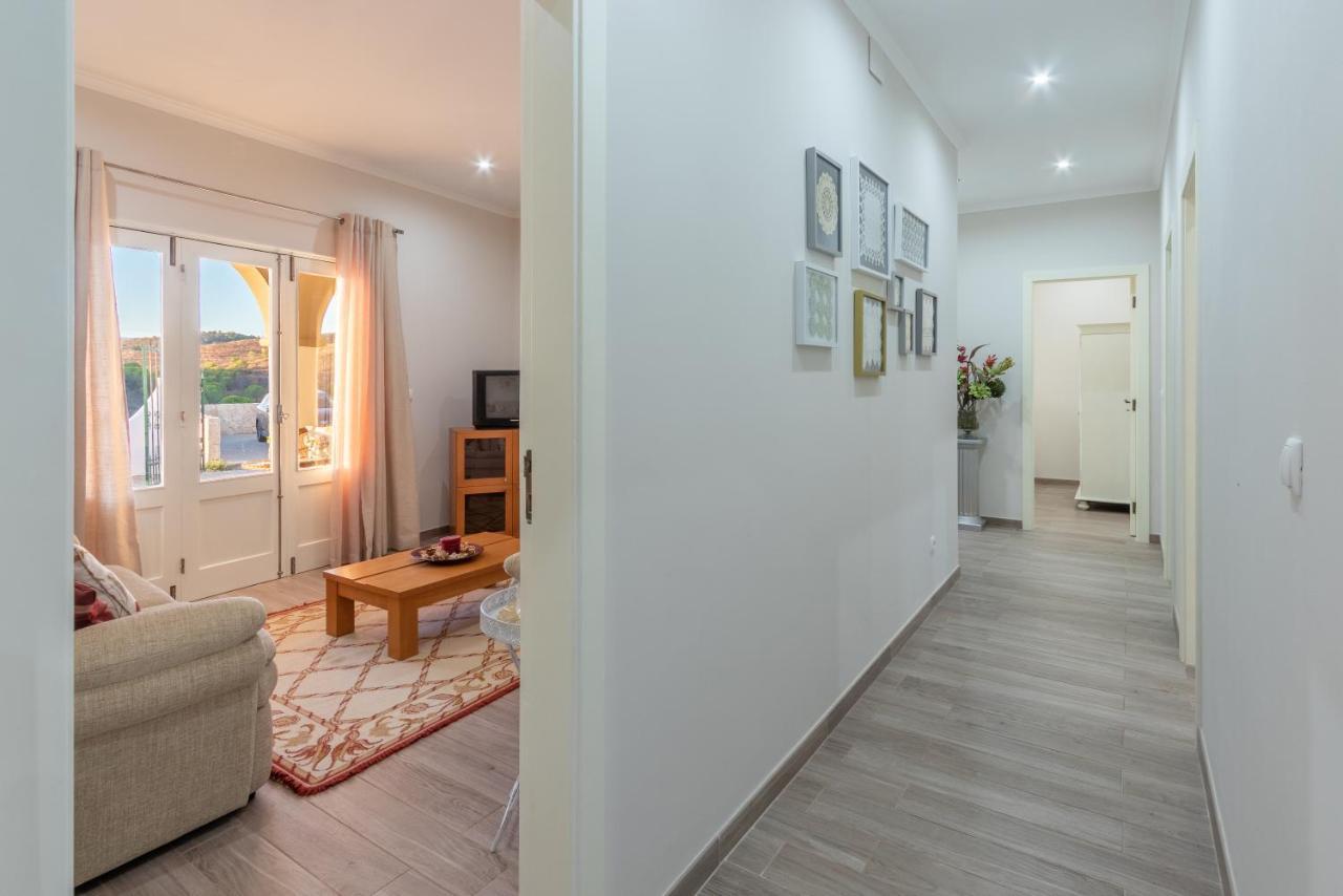 סילבס Villa Arade מראה חיצוני תמונה