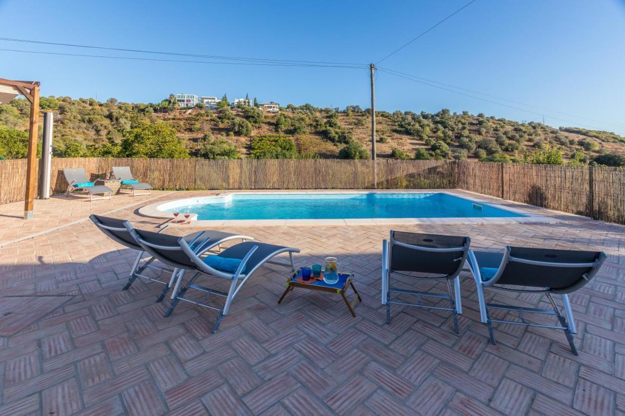 סילבס Villa Arade מראה חיצוני תמונה