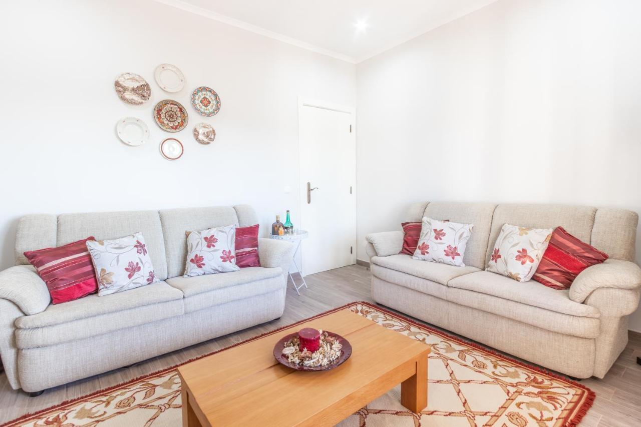 סילבס Villa Arade מראה חיצוני תמונה