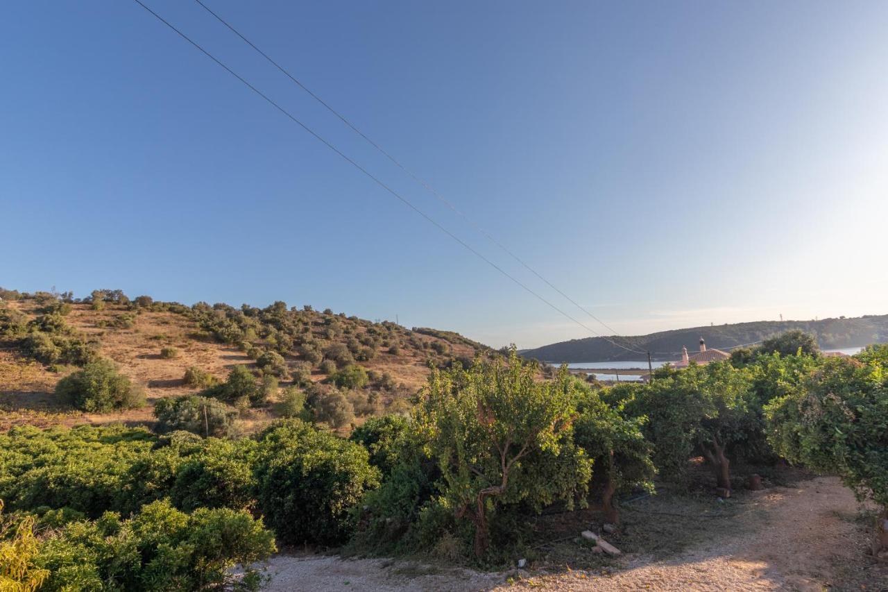 סילבס Villa Arade מראה חיצוני תמונה