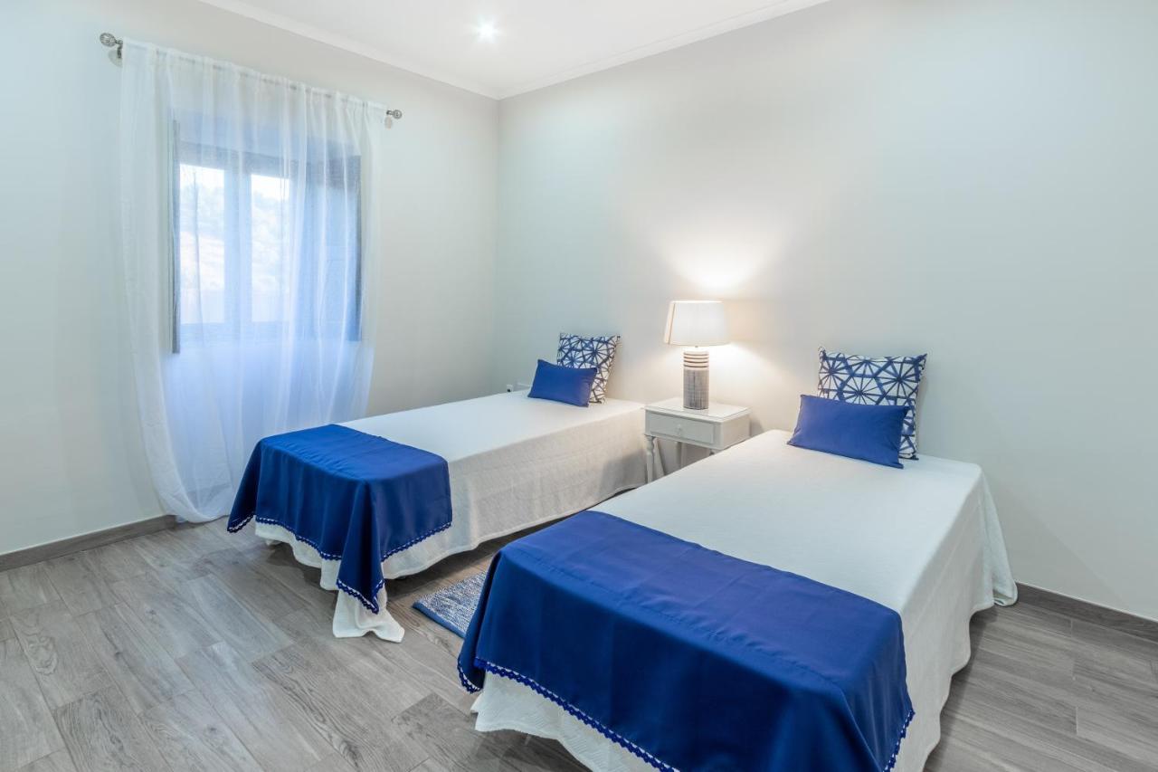 סילבס Villa Arade מראה חיצוני תמונה