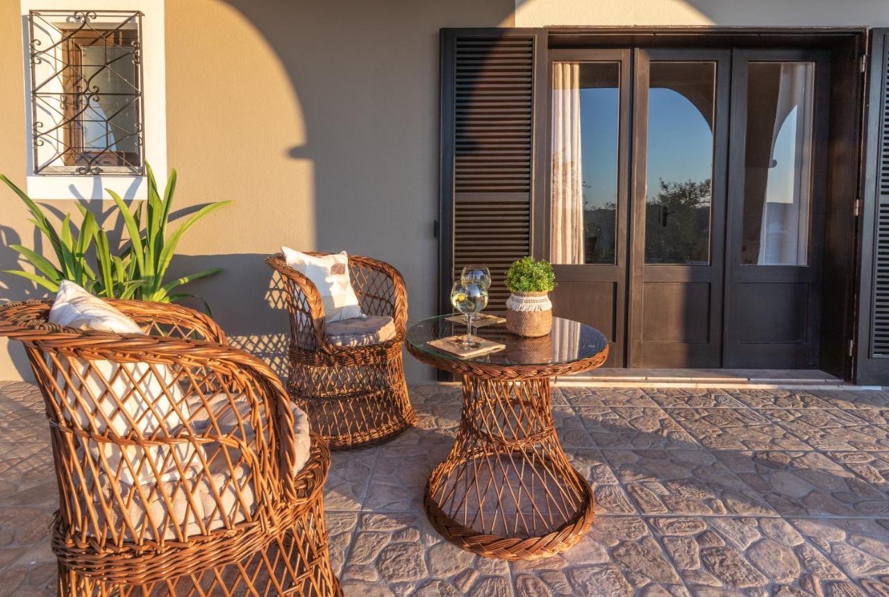 סילבס Villa Arade מראה חיצוני תמונה
