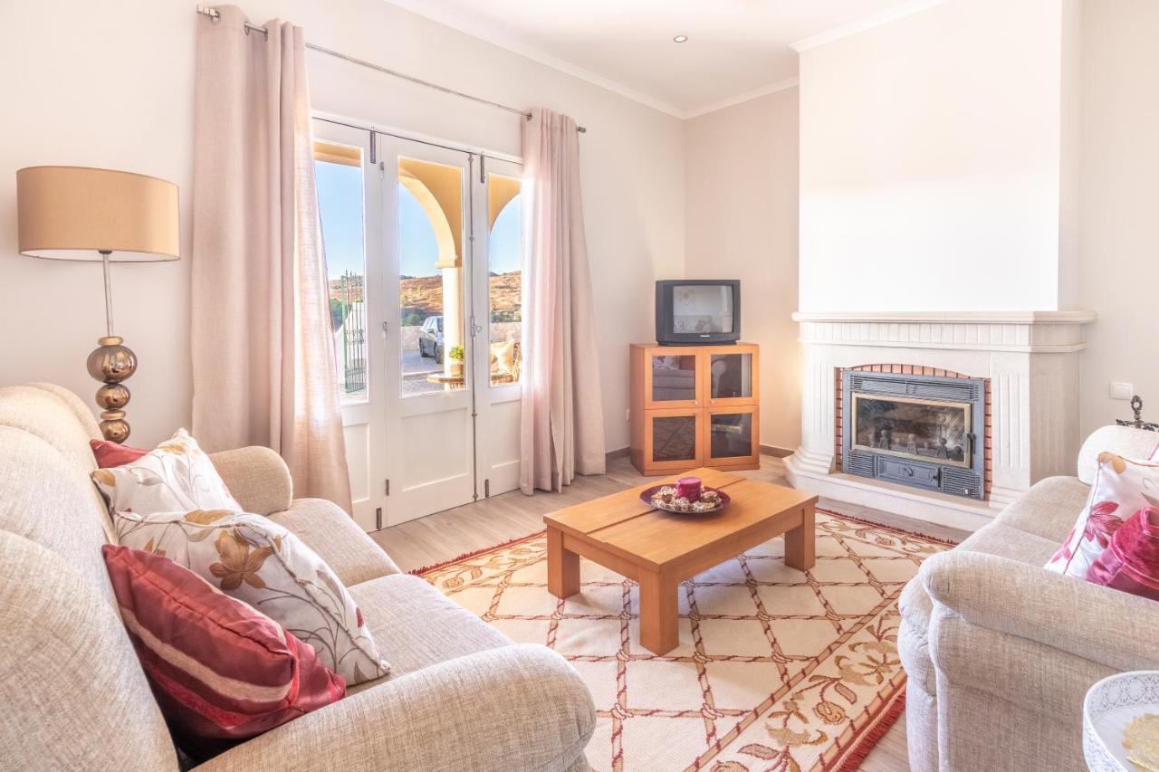 סילבס Villa Arade מראה חיצוני תמונה