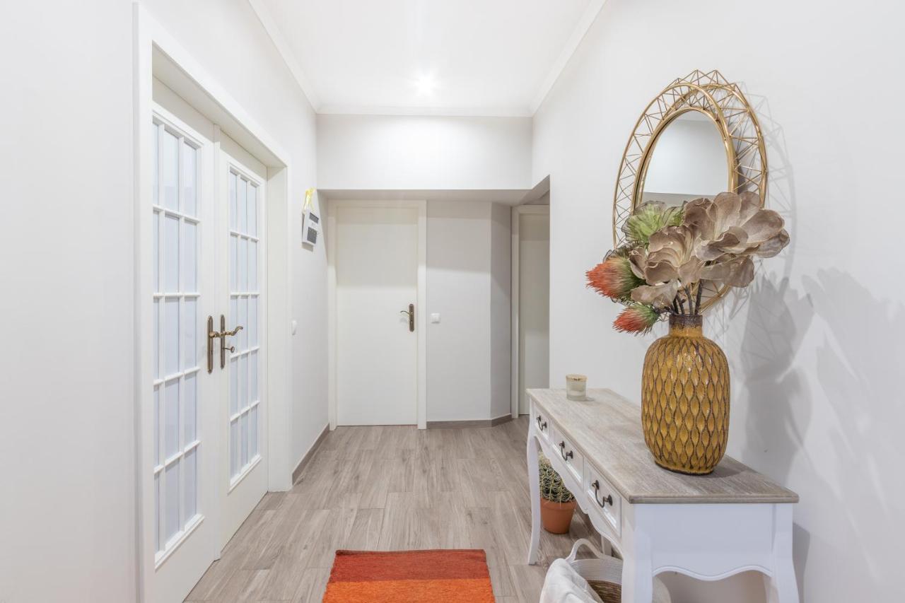 סילבס Villa Arade מראה חיצוני תמונה