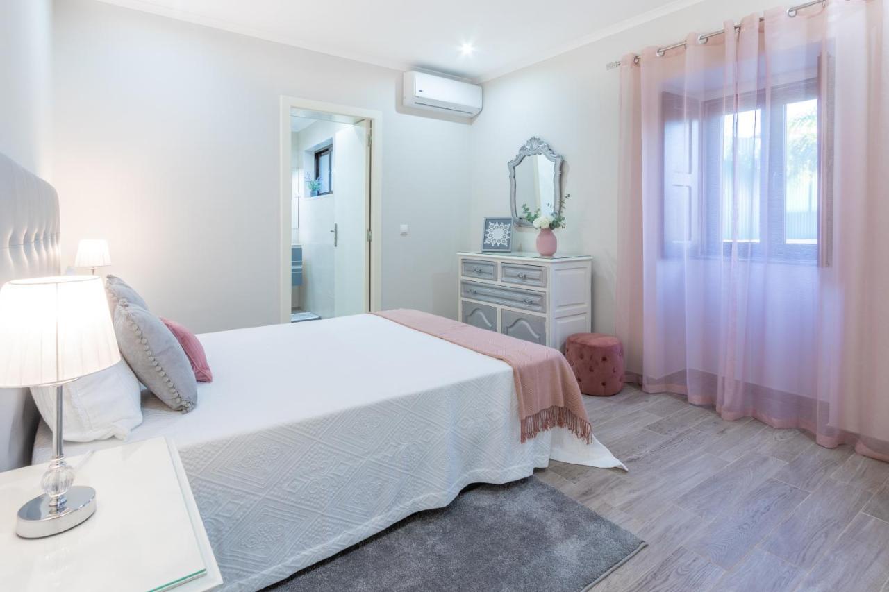 סילבס Villa Arade מראה חיצוני תמונה