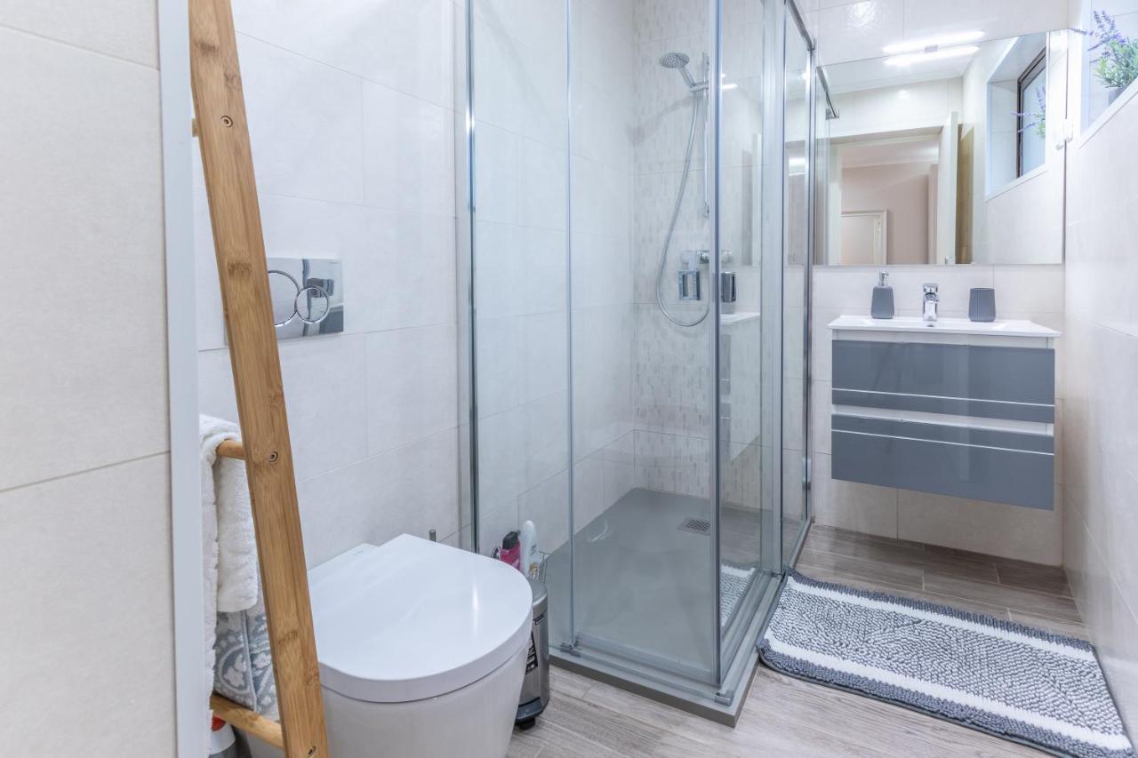 סילבס Villa Arade מראה חיצוני תמונה