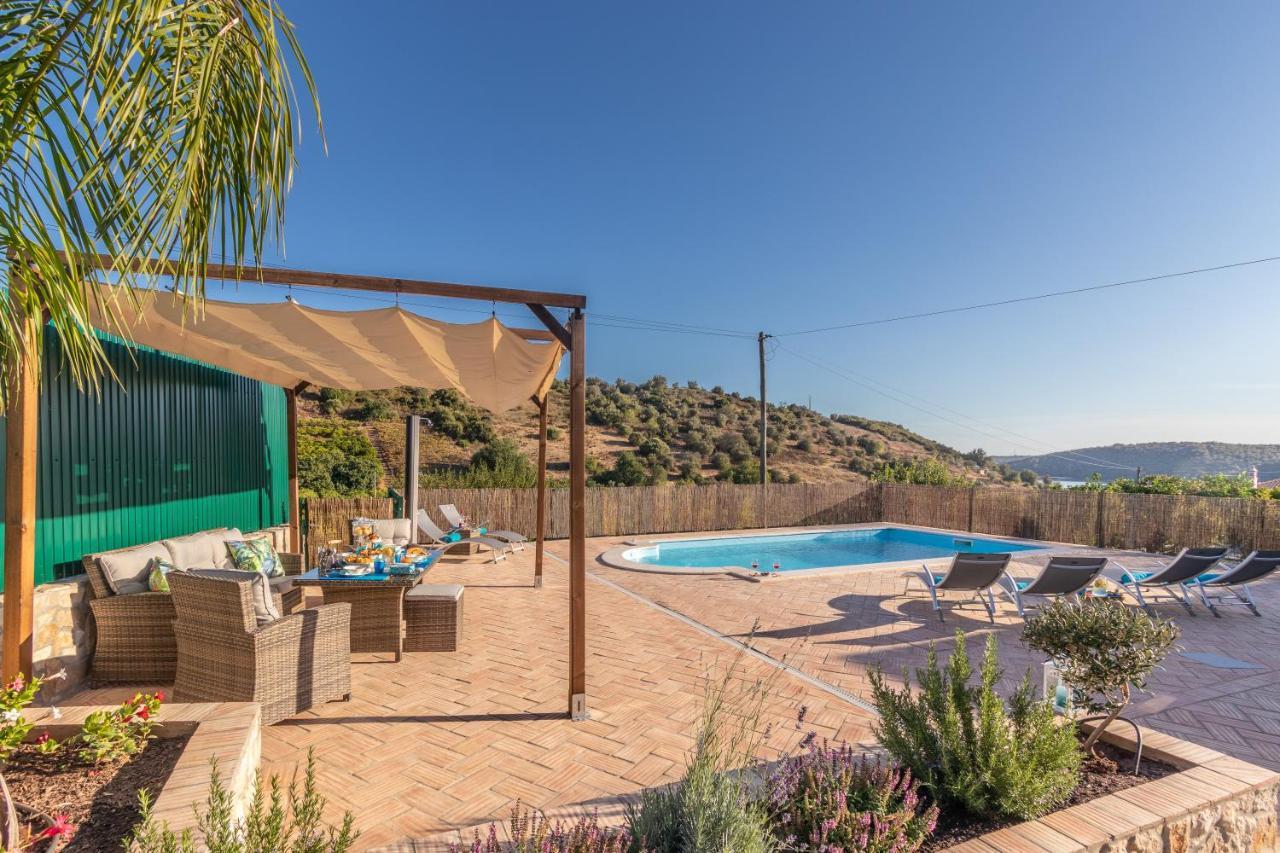 סילבס Villa Arade מראה חיצוני תמונה