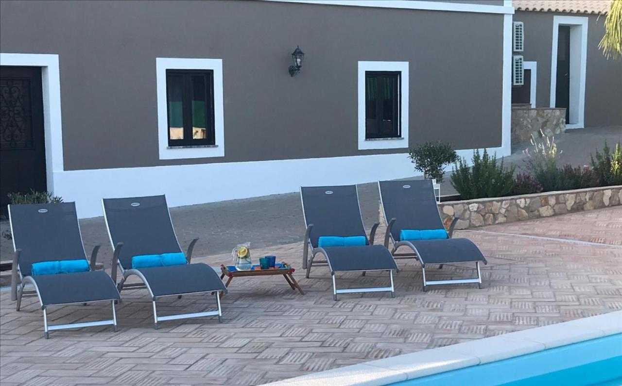 סילבס Villa Arade מראה חיצוני תמונה