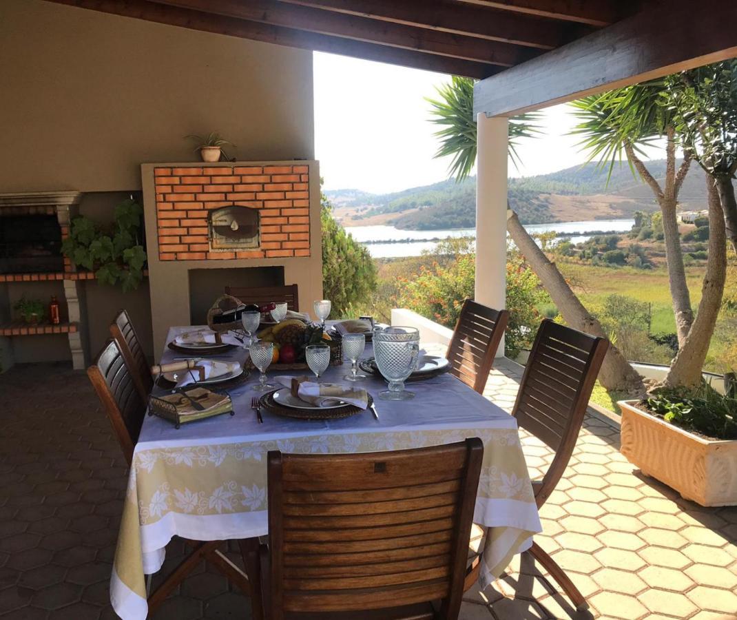 סילבס Villa Arade מראה חיצוני תמונה