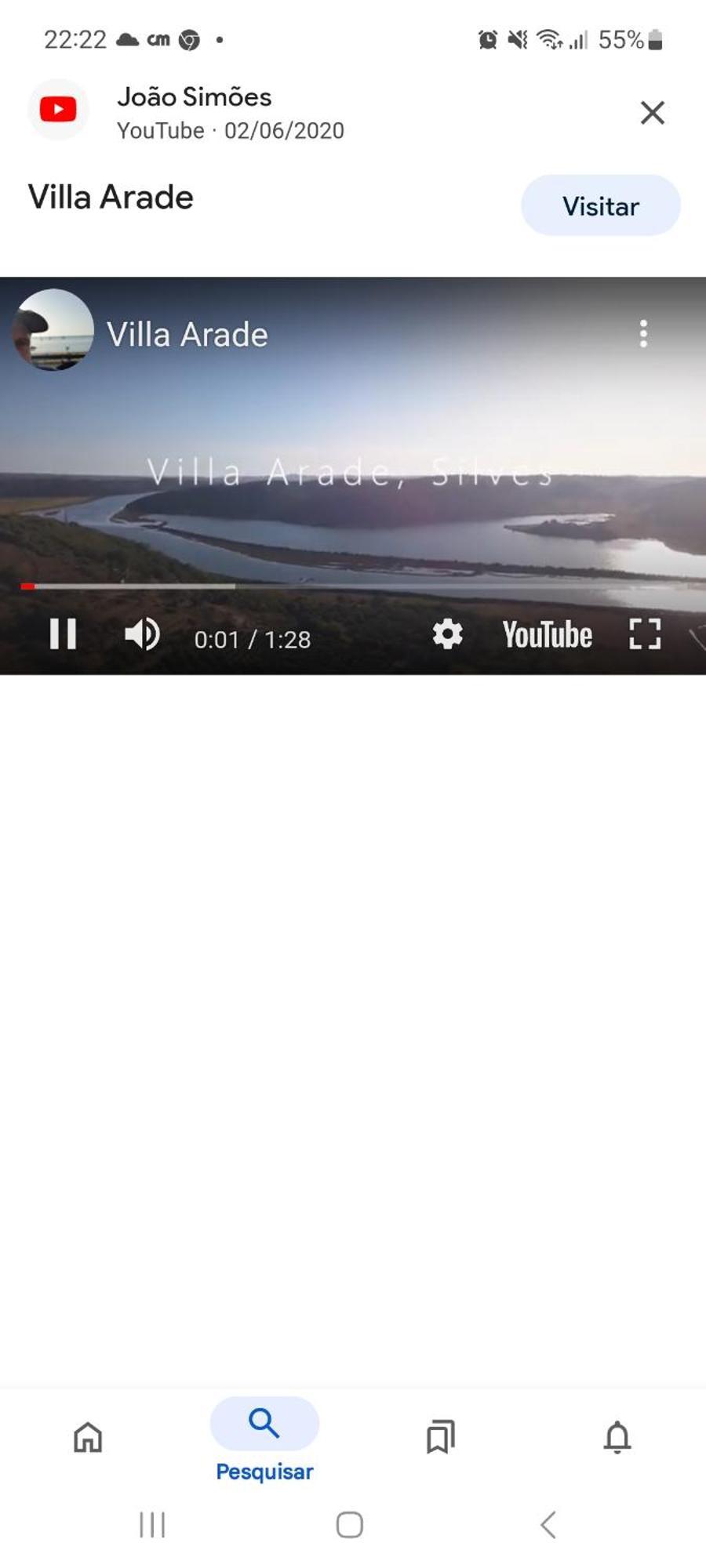 סילבס Villa Arade מראה חיצוני תמונה